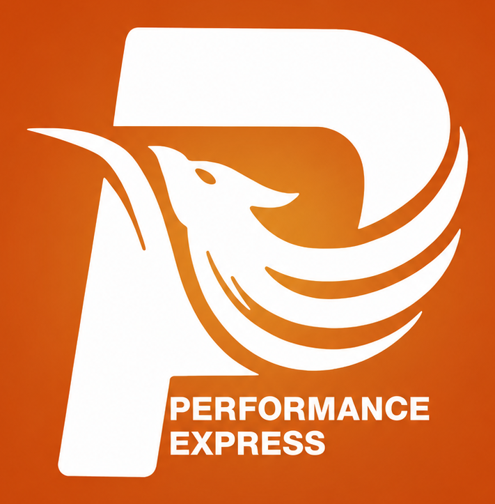 Performance Express Logo